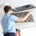 Improve Indoor Air with the Best HVAC Air Filters for Home
