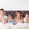 Got Allergies or Pets? 20x20x2 Air Filters Can Help
