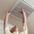 The Ultimate Guide to MERV 8 Furnace HVAC Air Filters