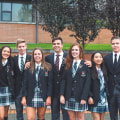 Top Ranked Private Schools in Brentwood