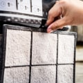 High-Quality 24x24x1 Furnace Air Filters Near Me