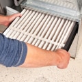 Choosing the Right HVAC Home Air Filter Sizes