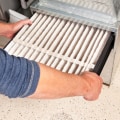 AC Air Filter Sizes: How to Select the Ideal Dimensions