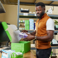 Discover Unique Benefits of Top Black-Owned Brand Marketing Advertising Firm Partnerships