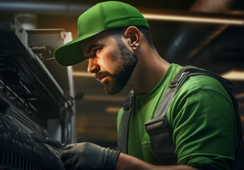 Maximizing Energy Efficiency With HVAC Tune-Ups