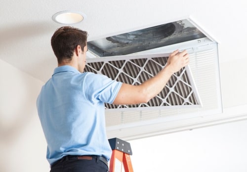 Improve Indoor Air with the Best HVAC Air Filters for Home