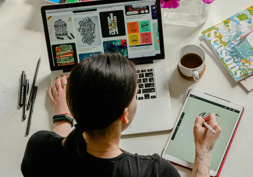 How to Brand Yourself as A Freelance Designer with Zero Budget