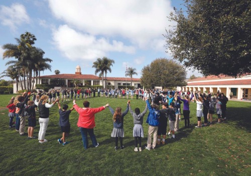 Finding The Best Private Schools In Brentwood CA