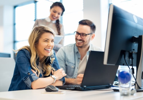 Marketing Strategies for Small Businesses