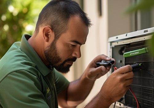 Choosing the Best HVAC Repair Service in Pembroke Pines FL