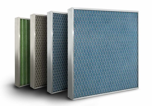 Carbon Air Filter Benefits Every Homeowner Should Know