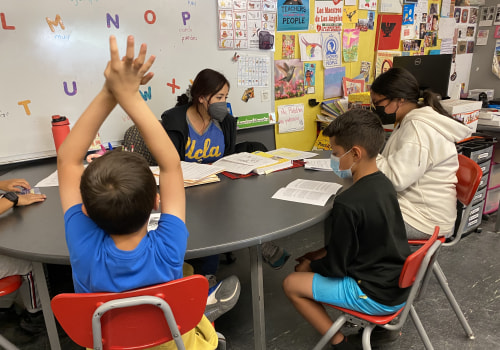 Advantages of Independent Schools in Los Angeles