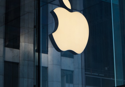 What is the Number One Marketing Company in the World?