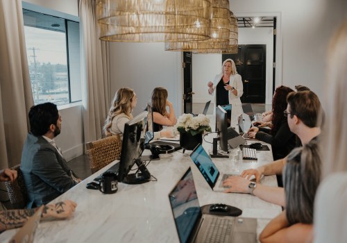 Build a Bold Brand With a Creative Branding Agency Vancouver Loves