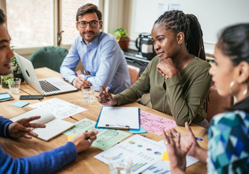Is Marketing Still a Good Career Choice?