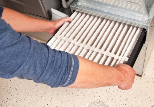 Choosing the Right HVAC Home Air Filter Sizes
