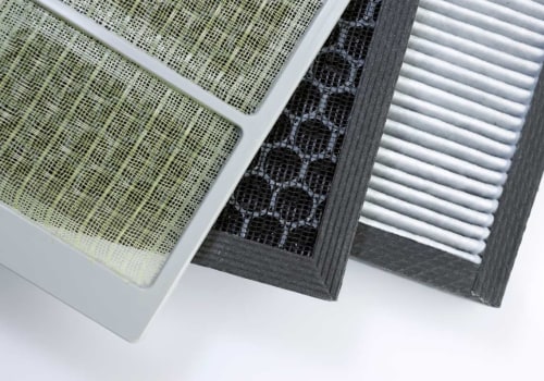 Types of Air Filters for Home AC Systems
