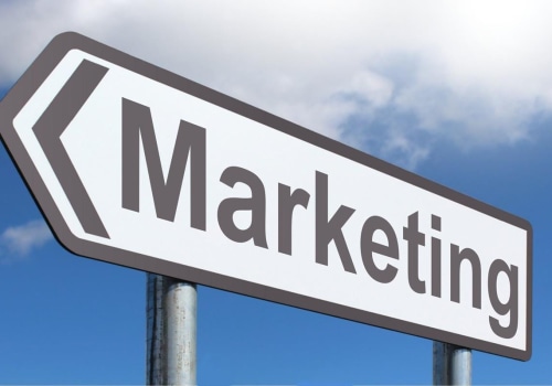 What is the Best Marketing Company?